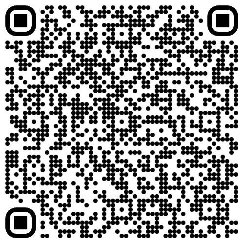 App Store QR Code